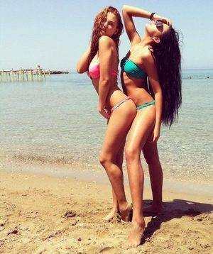 Darlene, 28, British Colombia | Secret Adult Dating Profile