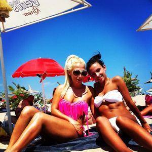 Meet Riley (23) from Ohio | Confidential Encounters