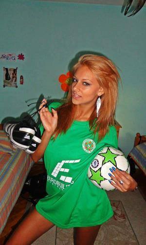 Tamara (29) in Tennessee | Discreet Private Dating