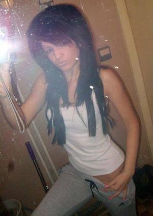 Private Chat with Danyelle (26) in Washington