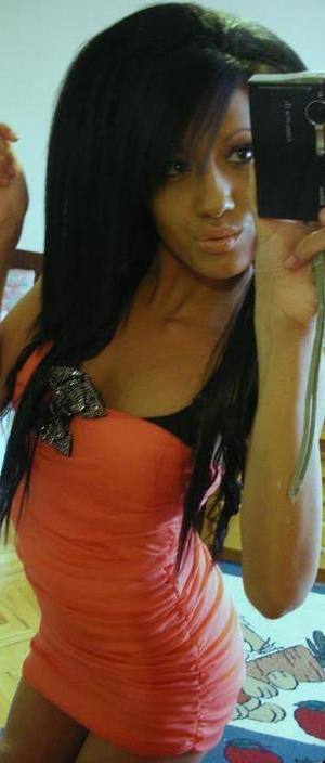 Maureen, 22, Texas | Secret Adult Dating Profile