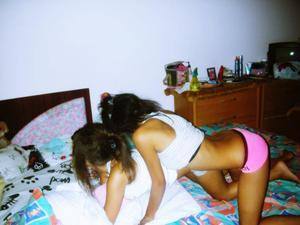 Lilian (25) in Arizona | Discreet Private Dating