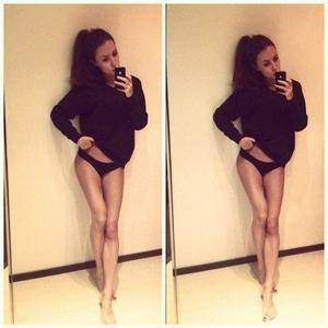 Meet Makenna (27) from Wisconsin | Confidential Encounters