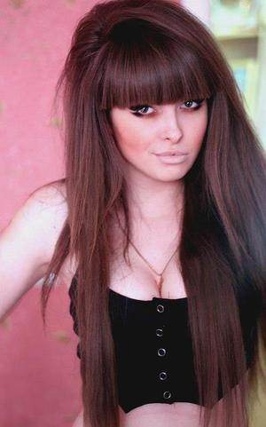 Adult dating profile photo of Cora (20) in Tennessee