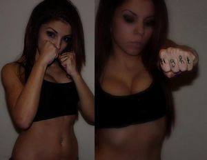 Kallie, 21, Ohio | Secret Adult Dating Profile