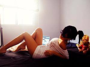 Meet Holly (29) from Ohio | Confidential Encounters