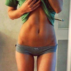 Meet Nina (27) from Texas | Confidential Encounters