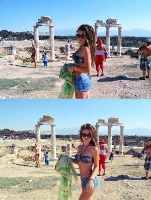 Laurel (26) in Massachusetts | Discreet Private Dating