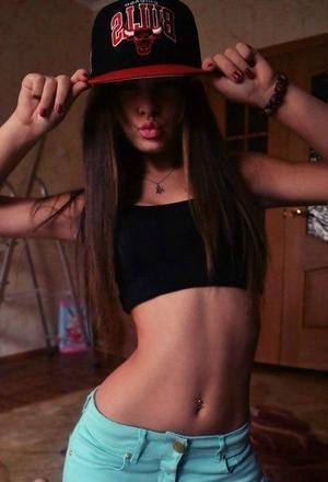 Alysa, 22, Washington | Secret Adult Dating Profile