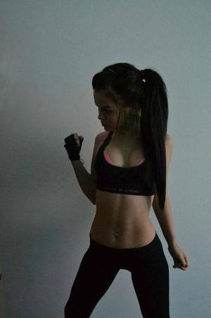 Breanna, 24, Ohio | Secret Adult Dating Profile