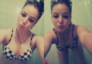 Lillian, age 21, profile photo from Charlotte, NC