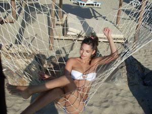 Veronica, 19, Pennsylvania | Secret Adult Dating Profile