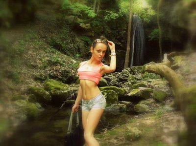 Private Chat with Lacie (26) in Florida