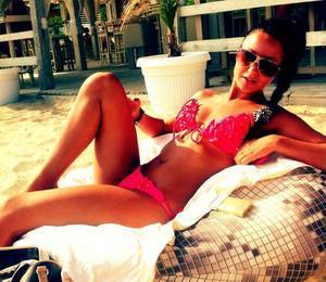 Private Chat with Ciera (29) in Texas