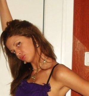 Giselle (24), Washington, DC adult dating profile image