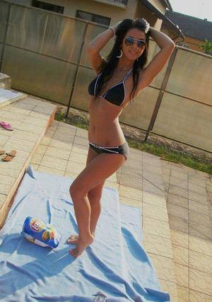 Private Chat with Sherri (25) in Texas