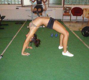 Meet Chloe (26) from California | Confidential Encounters