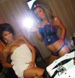 Private Chat with Essence (19) in Texas