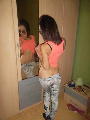 Profile image of India, 18, from Toronto, ONT