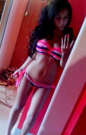 Profile photo for Ashleigh, 27, Washington, DC adult dating