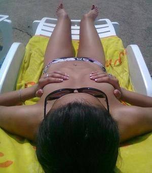 Amanda, 25, New York | Secret Adult Dating Profile