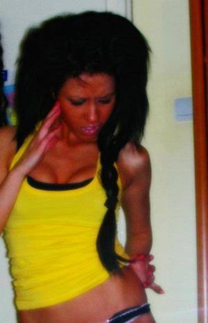 Rita, 22, Arizona | Secret Adult Dating Profile