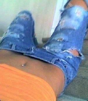 Lizeth, 24, Arizona | Secret Adult Dating Profile