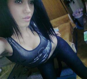 Ashanti, 19, Arizona | Secret Adult Dating Profile