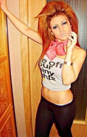 Private Chat with Tiana (28) in Florida