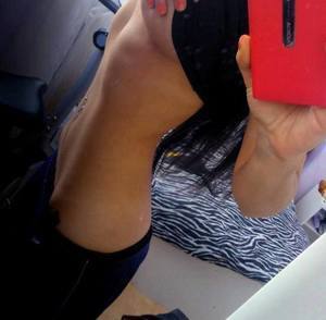 Jacquelyn, 23, British Colombia | Secret Adult Dating Profile