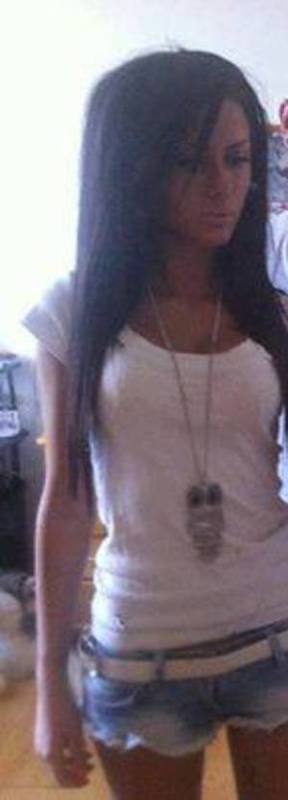 Meet Catrina (30) from Texas | Confidential Encounters