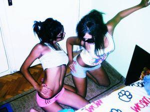 Christa (29) in Ohio | Discreet Private Dating