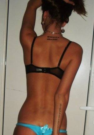 Jessika, 23, New York | Secret Adult Dating Profile