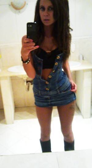 Fernanda, 25, New Jersey | Secret Adult Dating Profile