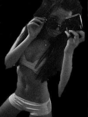 Giuliana (22) from Washington, DC profile image