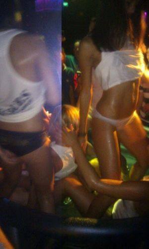 Caitlyn, 20, Texas | Secret Adult Dating Profile