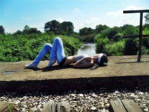 Meet Alaina (20) from Ohio | Confidential Encounters