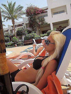 Juliet (26) in Missouri | Discreet Private Dating