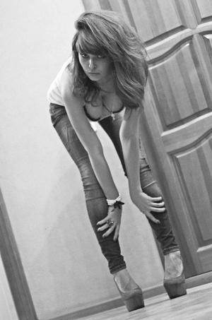 Melody (19) from Houston, TX profile image