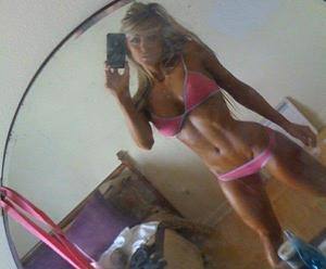 Molly, 28, casual dating profile photo in Toronto, ONT