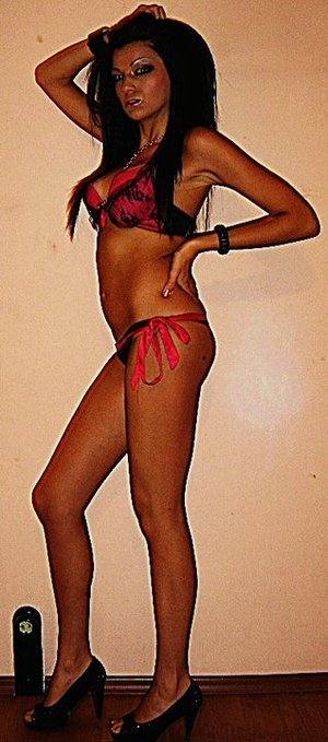 Jaqueline, 18, Ohio | Secret Adult Dating Profile