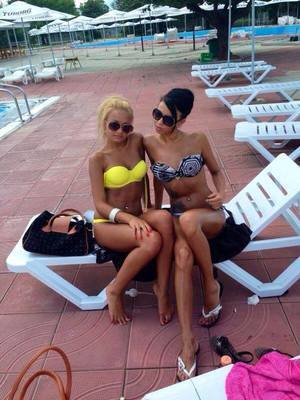 Krystal (26), Washington, DC adult dating profile image