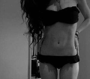 Meet Katie (30) from New Mexico | Confidential Encounters