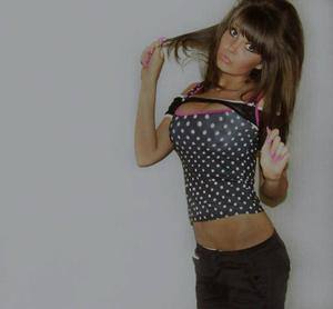 Private Chat with Danyelle (22) in Missouri