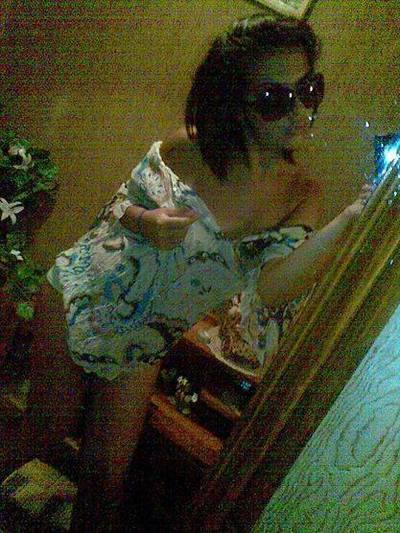 Meet Paloma (18) from Washington | Confidential Encounters