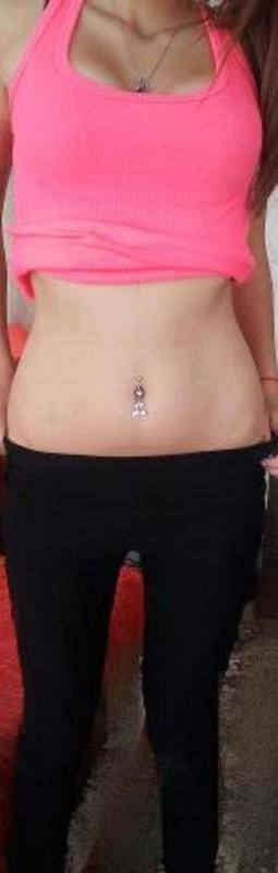 Hope (27) in Washington, DC, adult profile photo