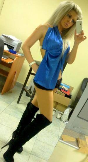 Grace (26) in Texas | Discreet Private Dating