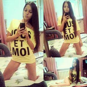 Photo of Kiana, 27, adult dating profile from South Carolina