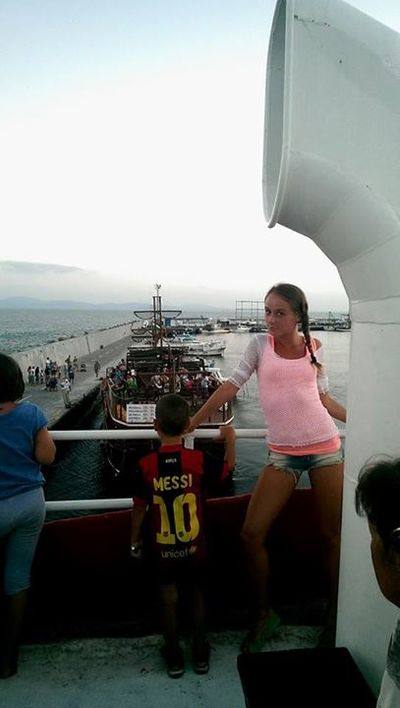 Dating profile image of Giana, age 27, Davis, CA