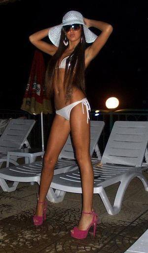 Margarita (30) in Tennessee | Discreet Private Dating